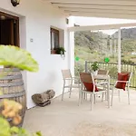 Vv Monterrey Mountain View Retreat, 別荘 Mazo