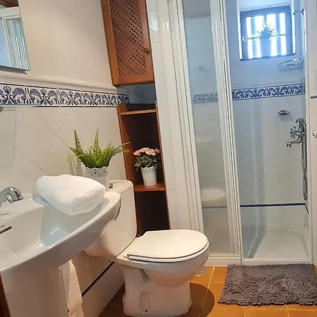 Monterrey Villa de Mazo