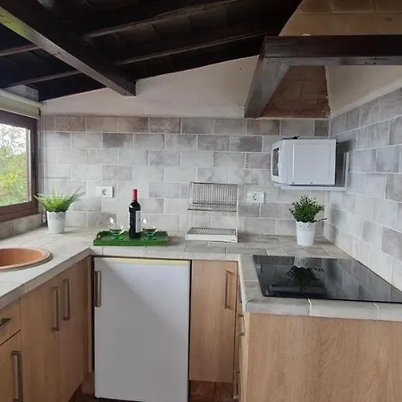 Monterrey Holiday home Villa de Mazo