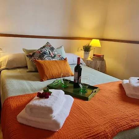 Holiday home Monterrey Villa de Mazo