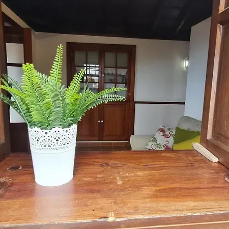 Monterrey Holiday home