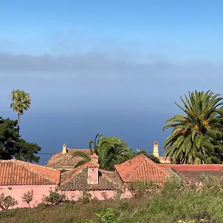 Holiday home Monterrey Villa de Mazo