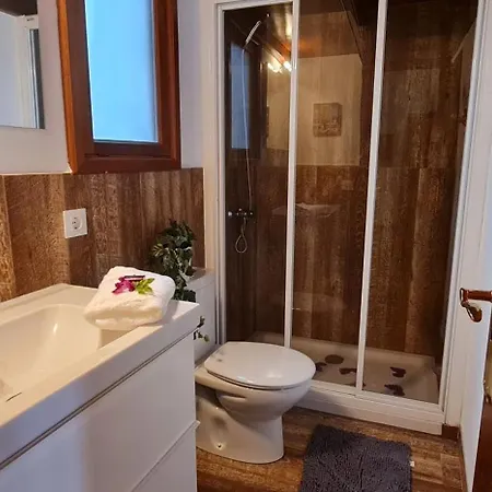 Monterrey Holiday home *