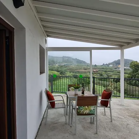 Monterrey Villa de Mazo