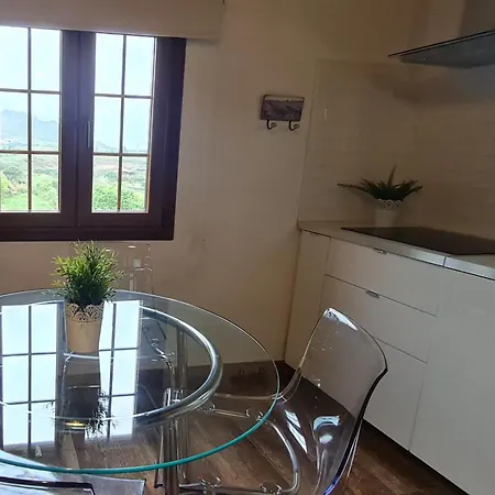 Holiday home Monterrey *