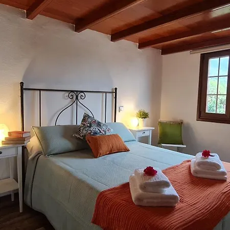 Monterrey Villa de Mazo