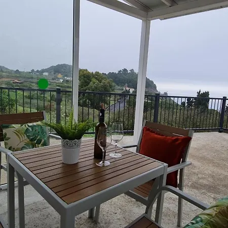 Monterrey Holiday home Villa de Mazo