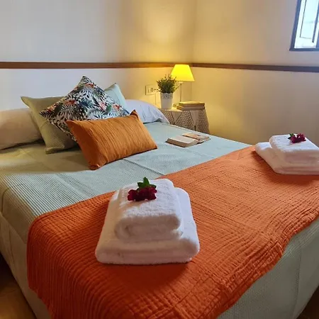 Monterrey Holiday home