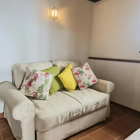 Monterrey Holiday home *