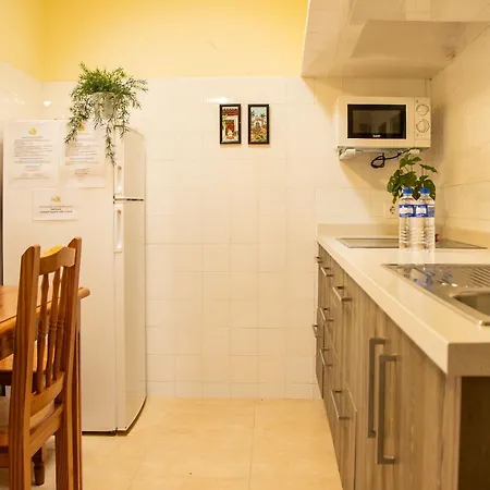 Monterrey Holiday home