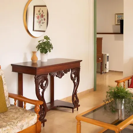 Holiday home Monterrey *