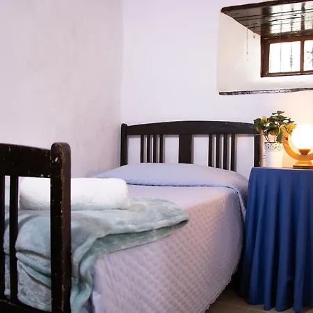 Monterrey Villa de Mazo