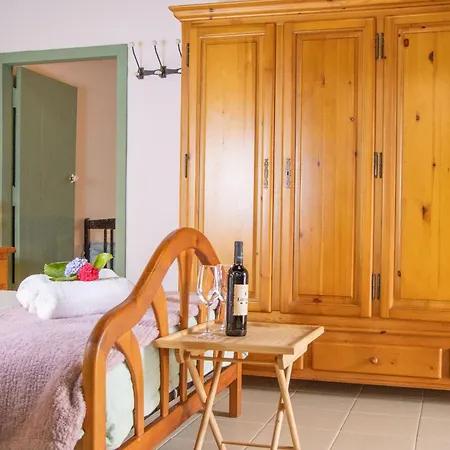 Monterrey Holiday home