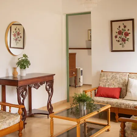 Monterrey Holiday home *