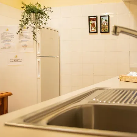 Holiday home Monterrey Villa de Mazo