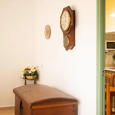 Monterrey Villa de Mazo