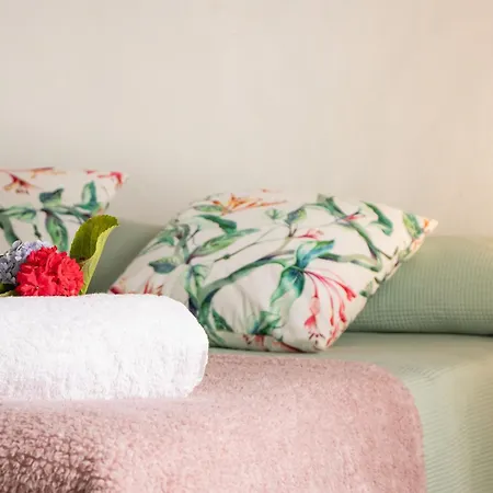 Monterrey Holiday home