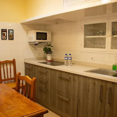 Monterrey Holiday home Villa de Mazo