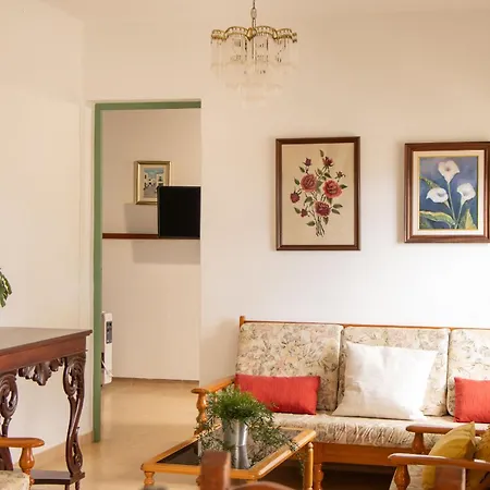 Holiday home Monterrey Villa de Mazo