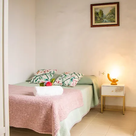 Monterrey Villa de Mazo