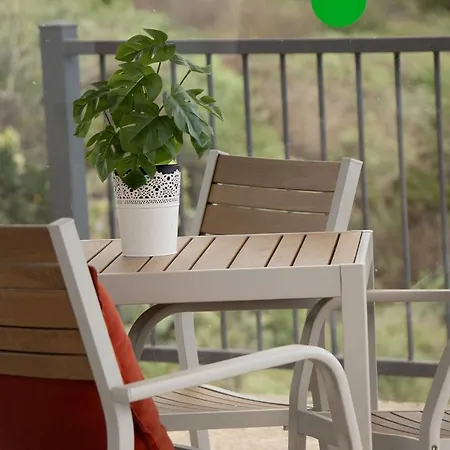Vv Monterrey Mountain View Retreat, 펜션