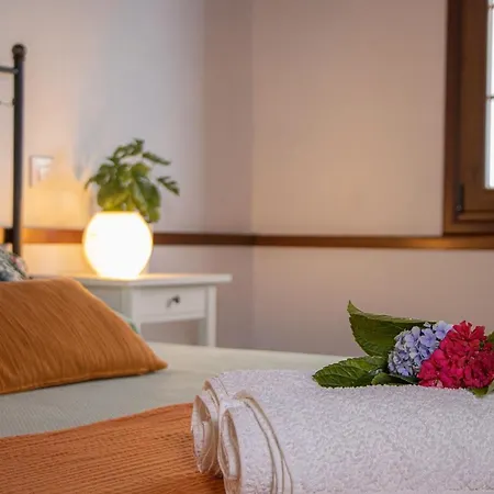 Monterrey Holiday home Villa de Mazo