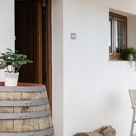 펜션 Vv Monterrey Mountain View Retreat,