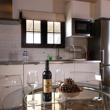Monterrey Holiday home *