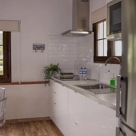 Holiday home Monterrey Villa de Mazo