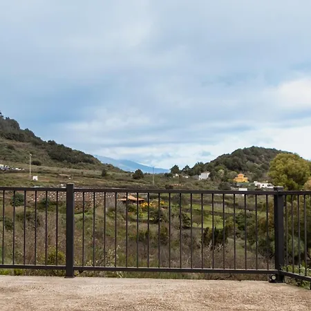 펜션 Vv Monterrey Mountain View Retreat,