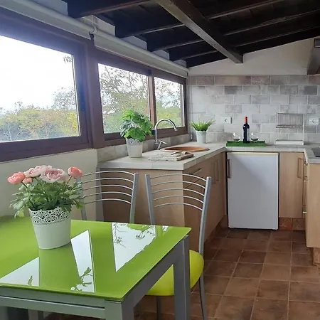 Feriehus Monterrey