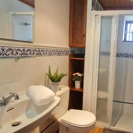 Monterrey Feriehus Mazo