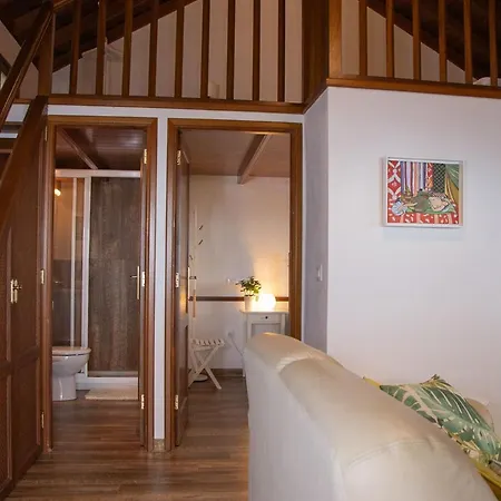 Vv Monterrey Mountain View Retreat, * Mazo